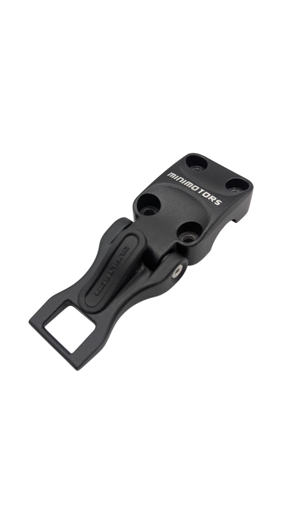 DUALTRON | STEM SUPPORT UPPER PART