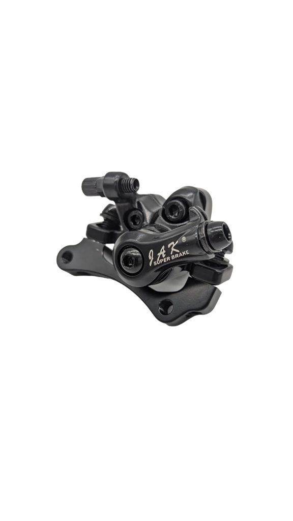 DUALTRON FOREVER | FRONT BRAKE CALIPER