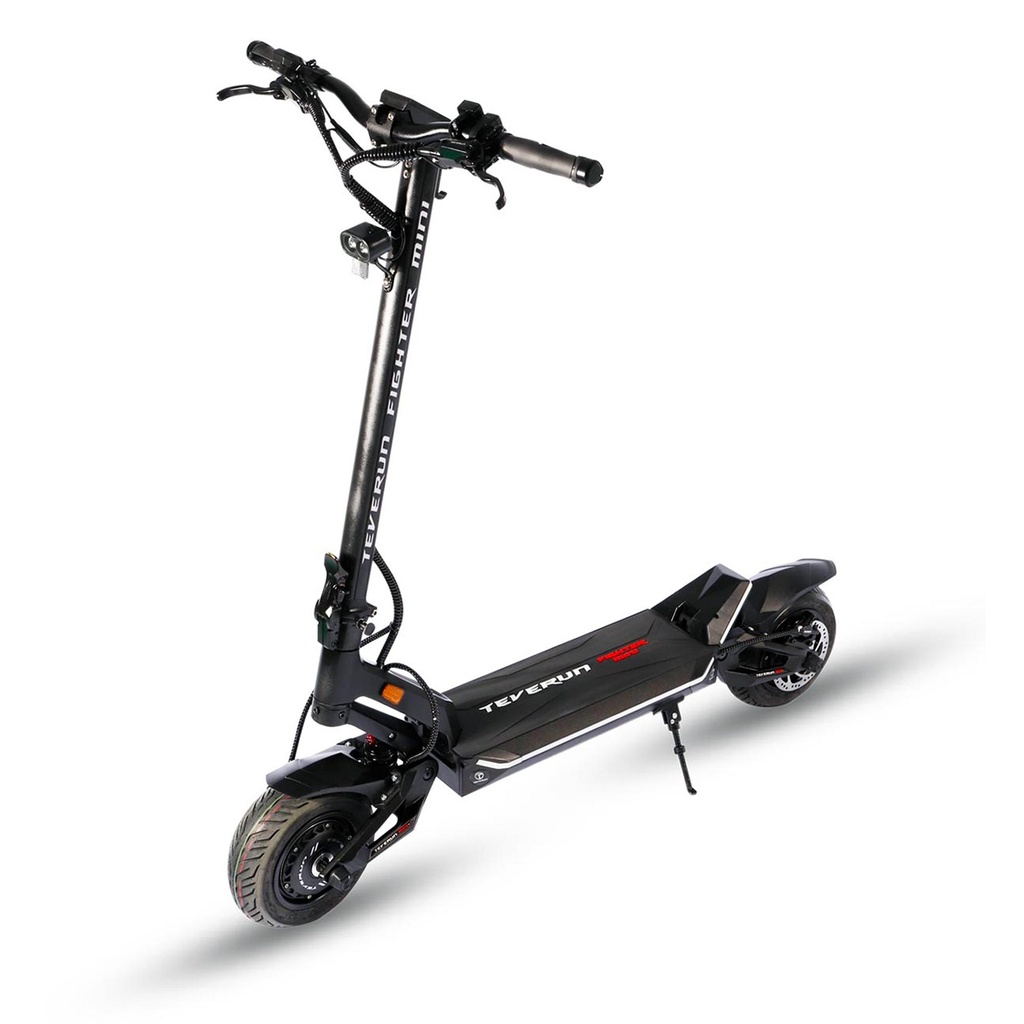 TROTTINETTE ELECTRIQUE TEVERUN FIGHTER MINI 52V 20,8AH BOSCH MOTOR