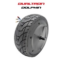 DUALTRON DOLPHIN | REAR ENGINE WITH SOLID TIRE