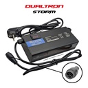 DUALTRON NEW STORM LTD & X LTD | CHARGER 95.4V4A (LP 16)