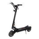 TROTTINETTE ELECTRIQUE TEVERUN FIGHTER MINI Q 52V 13AH PNEU ROUTE