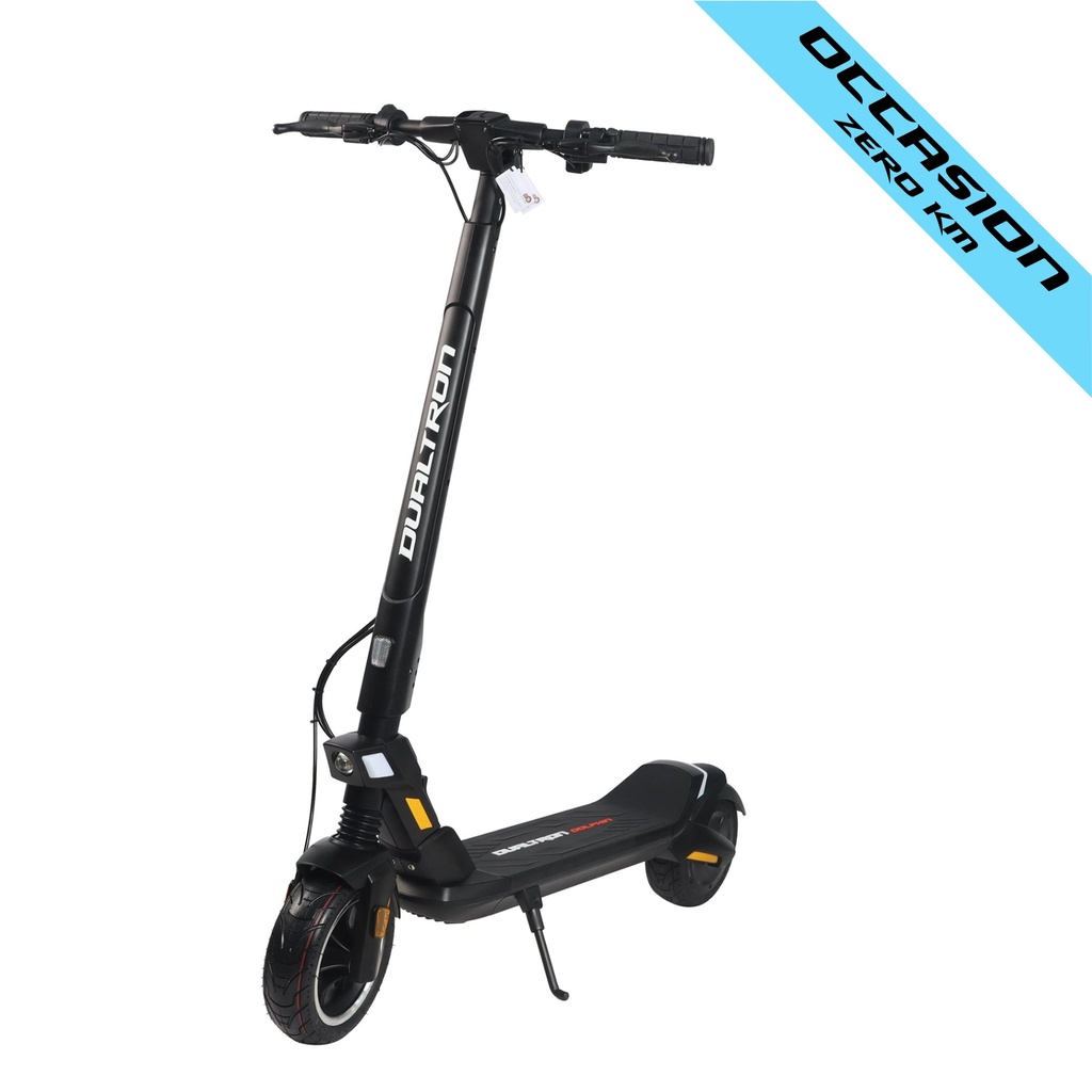 TROTTINETTE ELECTRIQUE DUALTRON DOLPHIN 36V 7,8A OCCASION