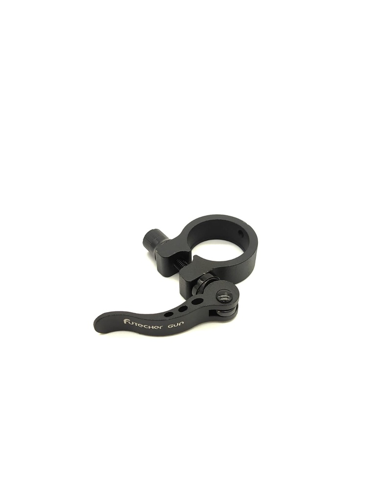 FUTECHER GUN & PRO | HANDLEBAR CLAMP WITH LEVER