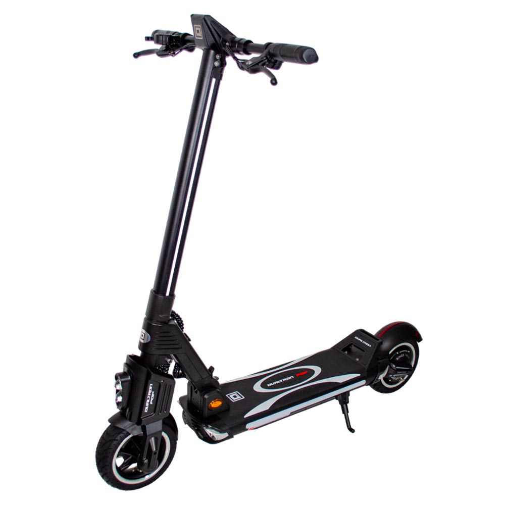 ELECTRIC SCOOTER DUALTRON POP 52V 25Ah SINGLE MOTEUR