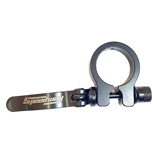 SPW MINI 4 PRO | HANDLEBAR CLAMP WITH LEVER