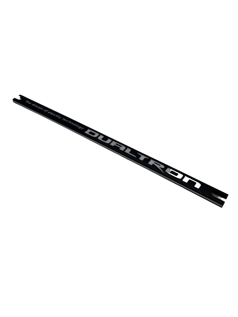 DUALTRON THUNDER 3 | DIRECTION LED BAR CASE