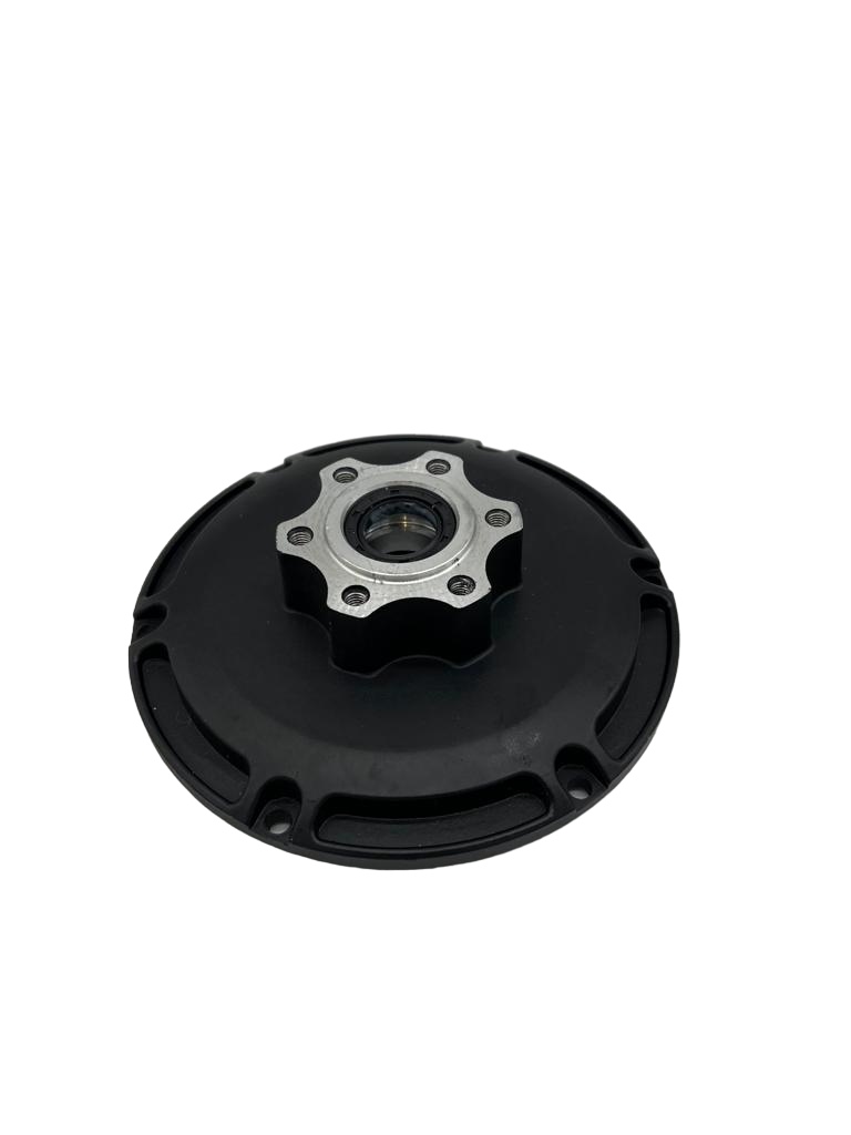 TEVERUN FIGHTER 10 AND 10+ | DISC SIDE MOTOR FLANGE