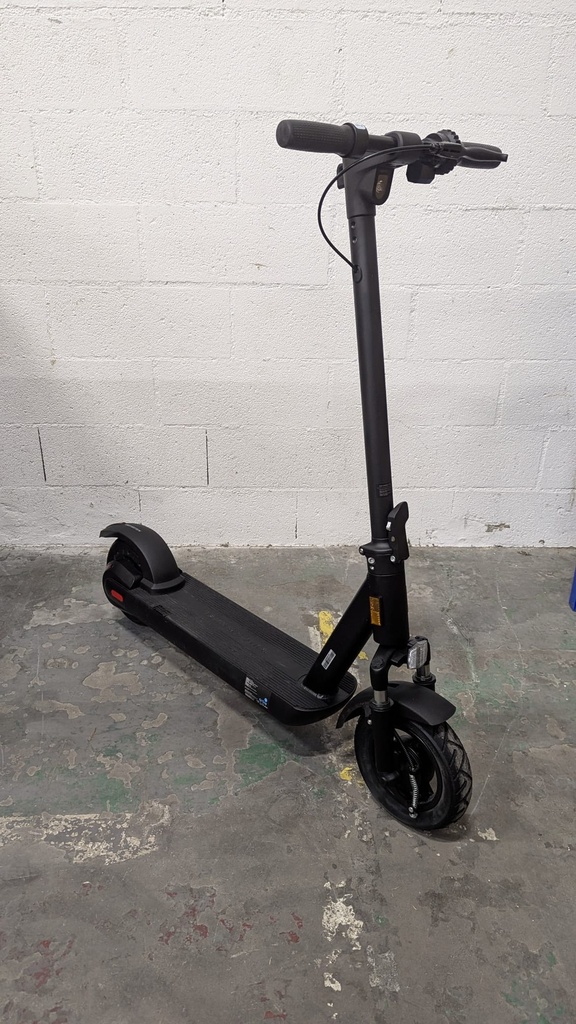 ELECTRIC SCOOTER KUICKWHEEL S1-C PRO 36V 13Ah OCCASION