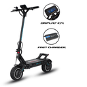 ELECTRIC SCOOTER DUALTRON VICTOR LUXURY 60V 30AH 2024