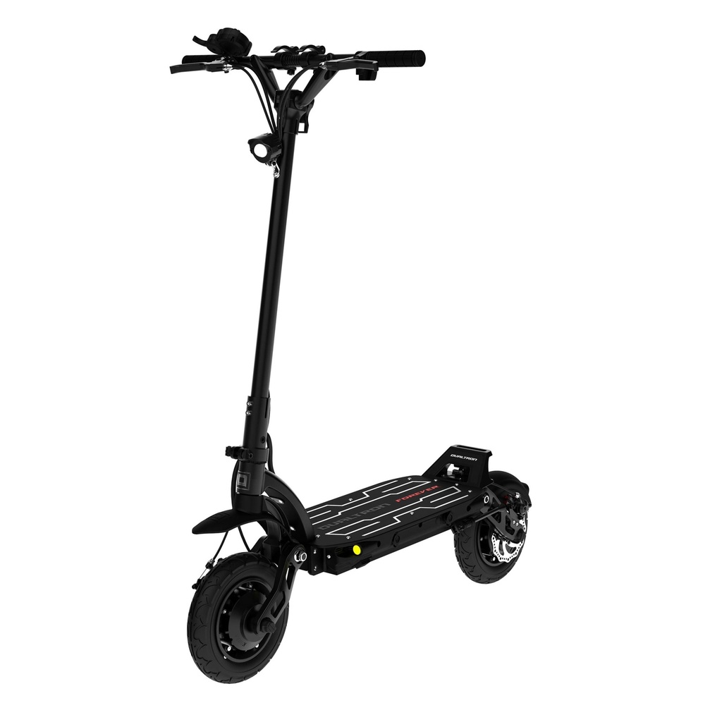 TROTTINETTE ELECTRIQUE DUALTRON FOREVER 60V 18,2A