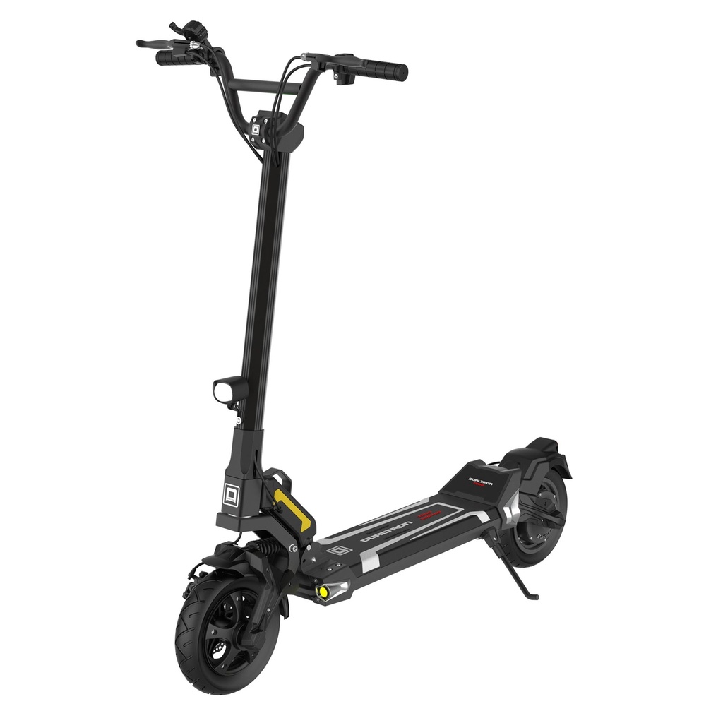 TROTTINETTE ELECTRIQUE DUALTRON TOGO LTD 60V12Ah