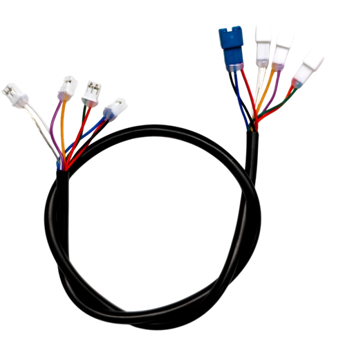 [DLT01546] DUALTRON AMINIA | 9 PIN LED CONTROLLER CABLE