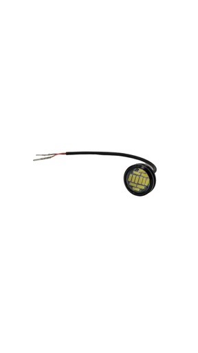 [DLT00541] DUALTRON MINI | FRONT LEFT LED (SHORT CABLE)