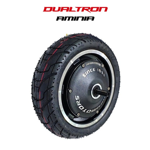 [DLT01632] DUALTRON AMINIA MONO MOTEUR | REAR MOTOR WITH TIRE