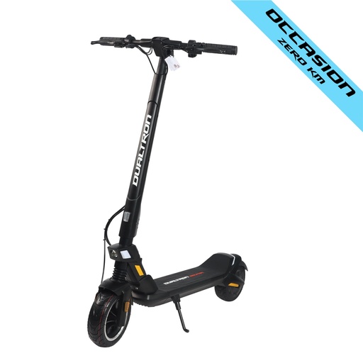 [OCCASTROT0122] TROTTINETTE ELECTRIQUE DUALTRON DOLPHIN 36V 7,8A OCCASION