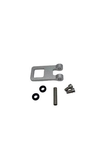 [HEROA0044] HERO Folding Lever + Axle (Complete)