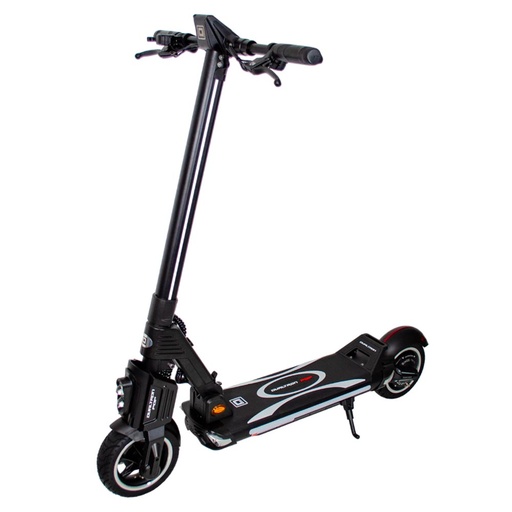 [MMDUALTRONPOP52V25A] ELECTRIC SCOOTER DUALTRON POP 52V 25Ah SINGLE MOTEUR