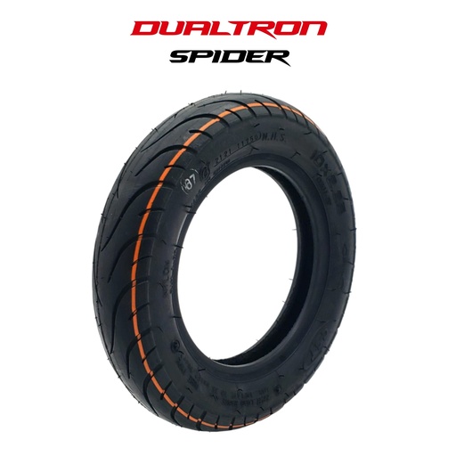 [DLT00097] DUALTRON SPIDER | TIRE (10x2.25)