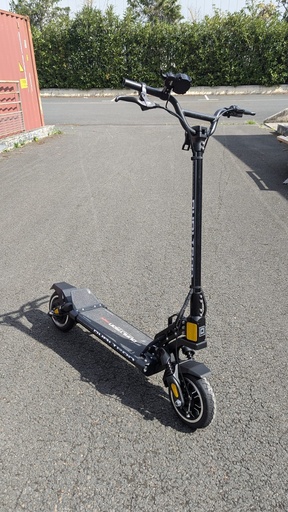 [OCCASTROT0072] ELECTRIC SCOOTER DUALTRON MINI LIMITED 52V 13Ah OCCASION