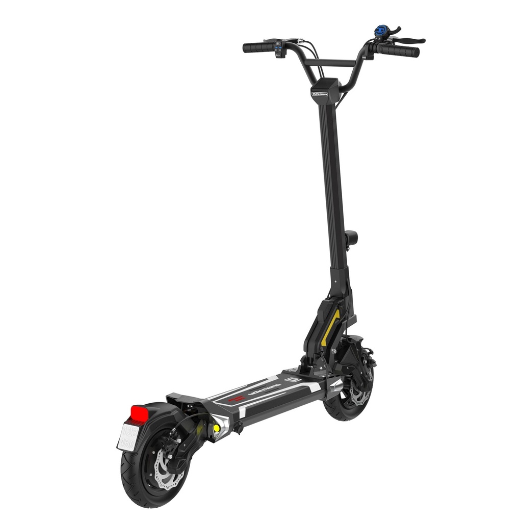 TROTTINETTE ELECTRIQUE DUALTRON TOGO LTD 60V12Ah