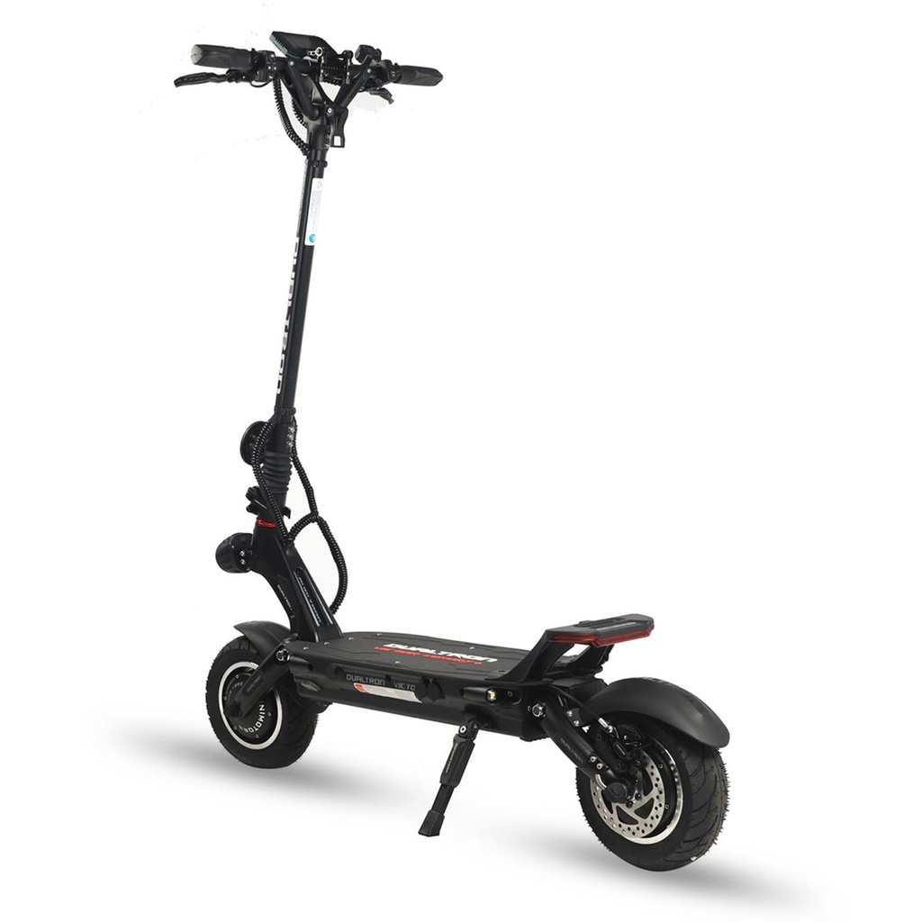 TROTTINETTE ELECTRIQUE DUALTRON VICTOR 60V 28AH LUXURY PLUS 2024