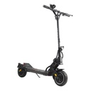 TROTTINETTE ELECTRIQUE DUALTRON AMINIA DOUBLE MOTEUR 52V 15,6Ah IPX5