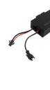 DUALTRON MINI DOUBLE MOTEUR | CONTROLEUR LED