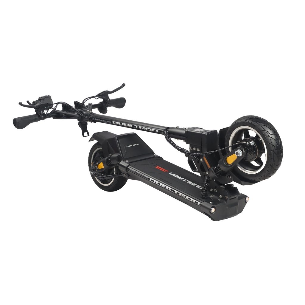 TROTTINETTE ELECTRIQUE DUALTRON MINI SPECIAL 52V 21Ah NEW EY3 CONNECTE