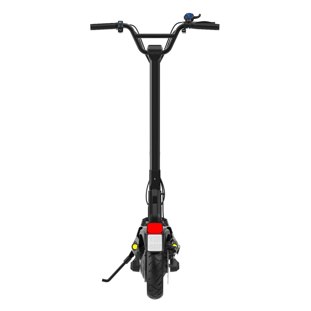 TROTTINETTE ELECTRIQUE DUALTRON TOGO LTD 60V15Ah