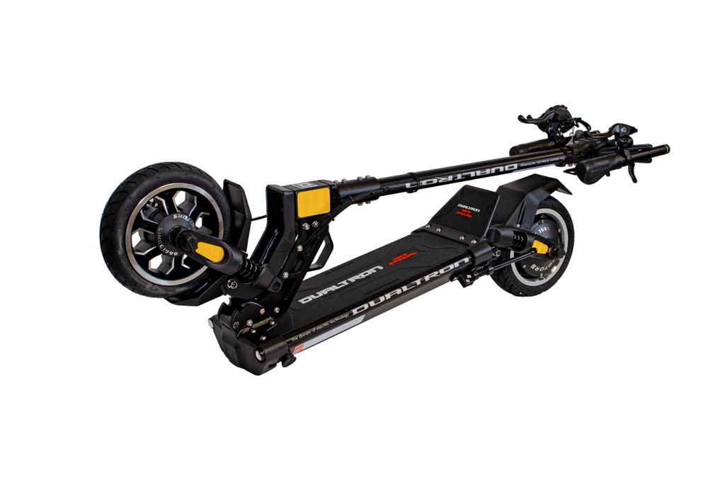 TROTTINETTE ELECTRIQUE DUALTRON MINI SPECIAL 52V 21Ah NEW EY3 CONNECTE