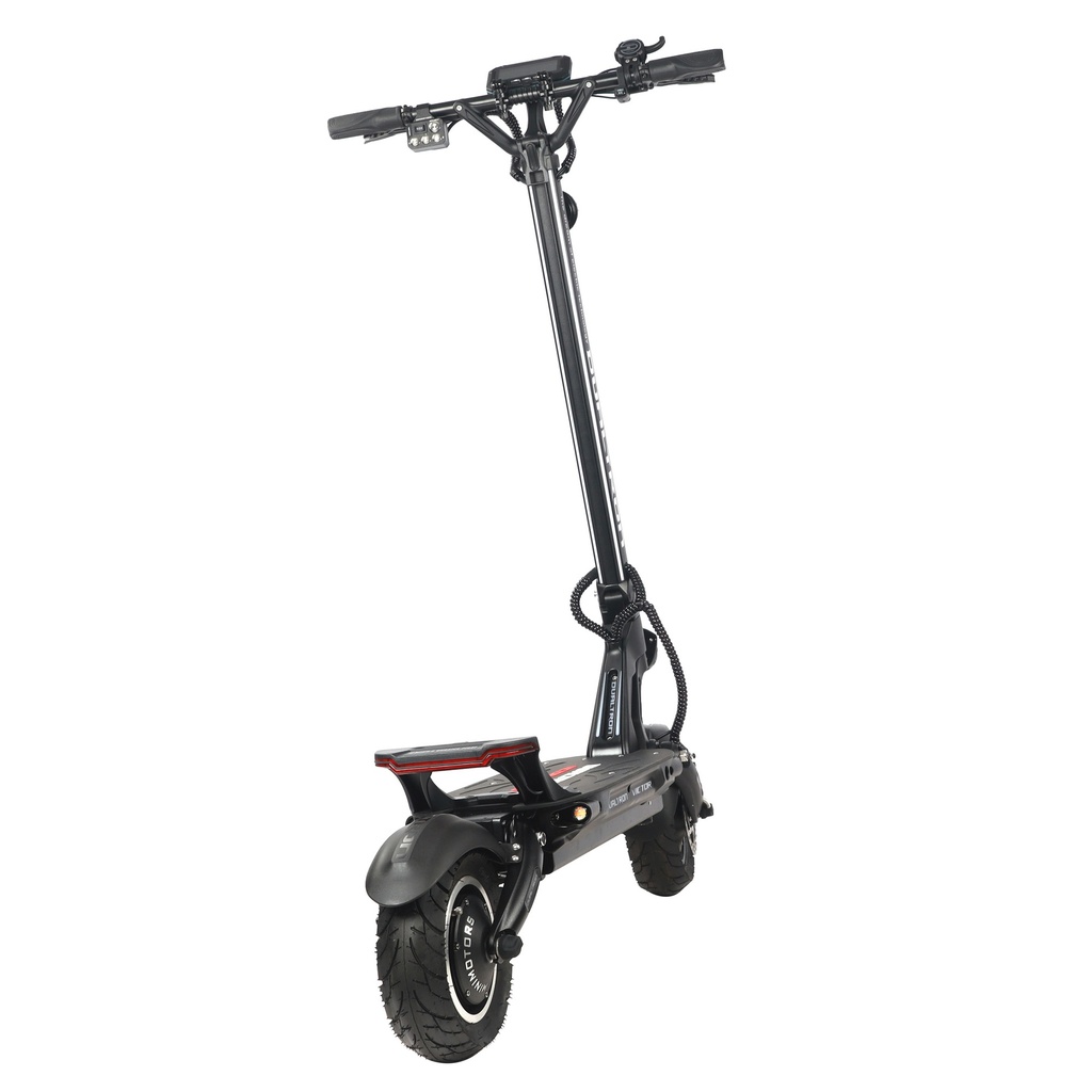 TROTTINETTE ELECTRIQUE DUALTRON VICTOR LTD 60V 35AH 2025