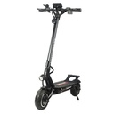 TROTTINETTE ELECTRIQUE DUALTRON VICTOR LTD 60V 35AH 2025