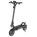 TROTTINETTE ELECTRIQUE DUALTRON VICTOR LTD 60V 35AH 2025