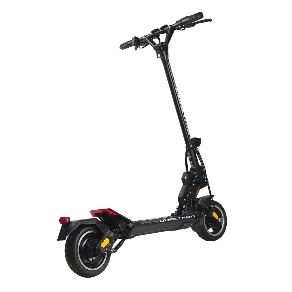 TROTTINETTE ELECTRIQUE DUALTRON AMINIA SPECIAL 52V 13Ah IPX5