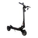 TROTTINETTE ELECTRIQUE TEVERUN FIGHTER MINI Q 52V 13AH PNEU ROUTE