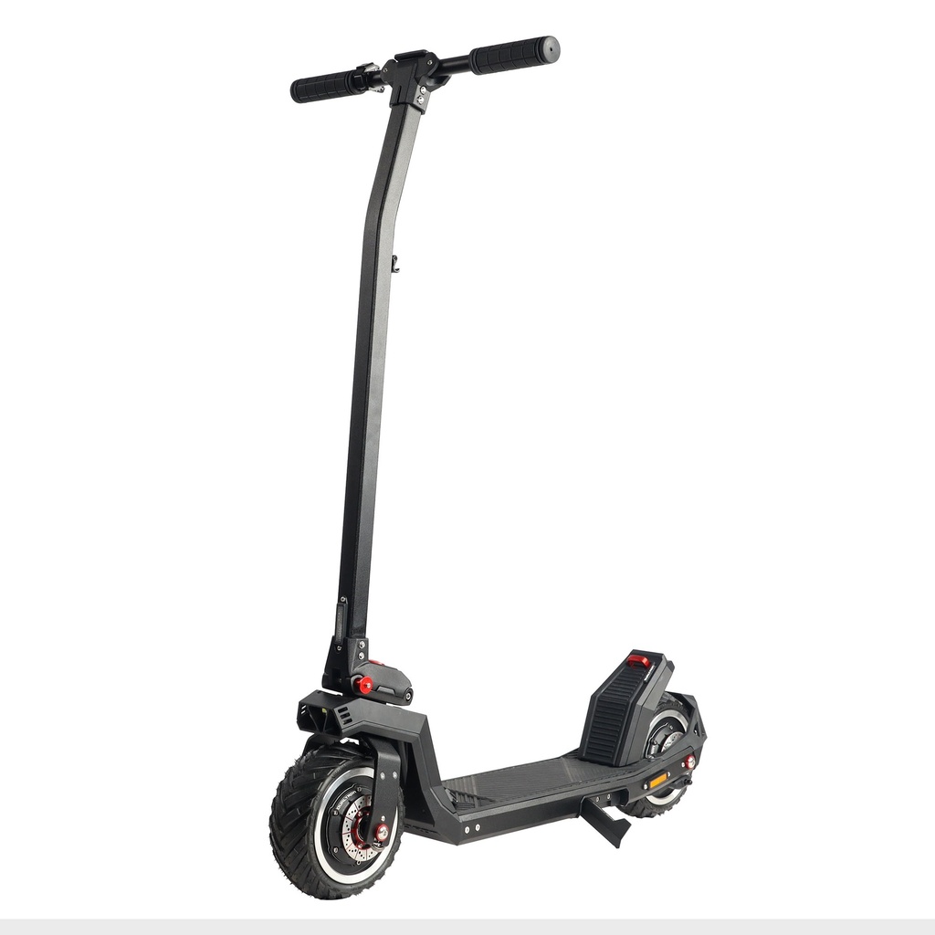 TROTTINETTE ELECTRIQUE DUALTRON SONIC 36V10,2A ET 36V4A