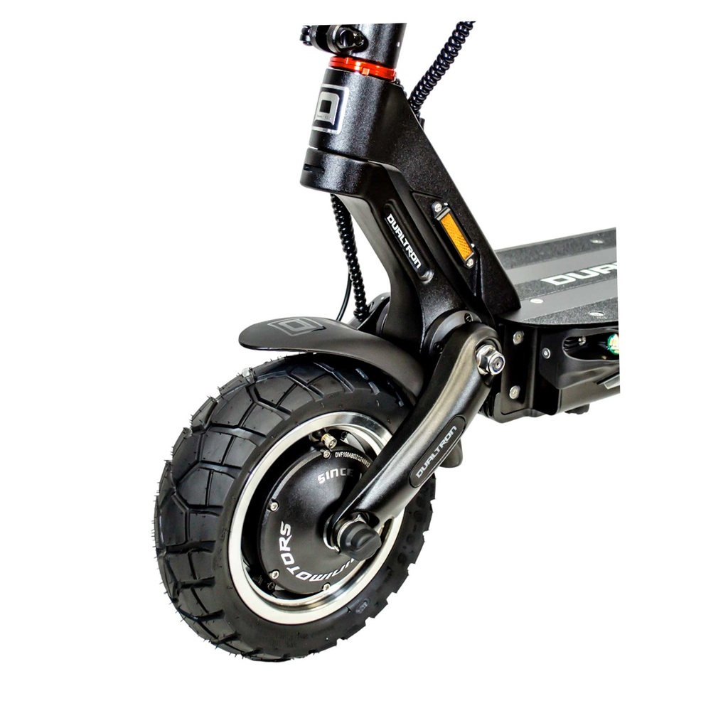 TROTTINETTE ELECTRIQUE DUALTRON VICTOR 60V 24AH EY4 2025