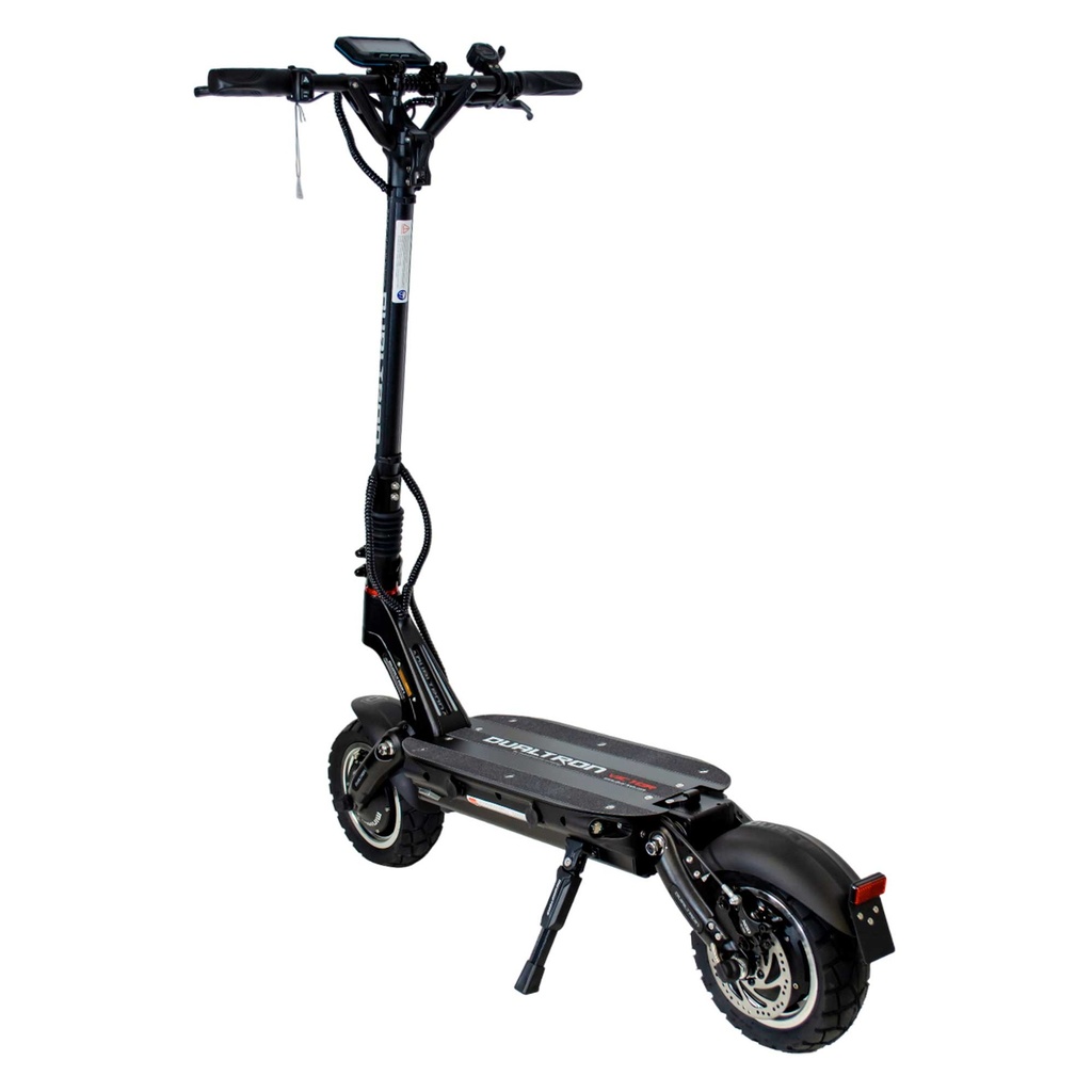 TROTTINETTE ELECTRIQUE DUALTRON VICTOR 60V 24AH EY4 2025