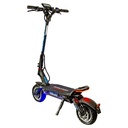 TROTTINETTE ELECTRIQUE DUALTRON VICTOR LUXURY 60V 30AH EY4 2025