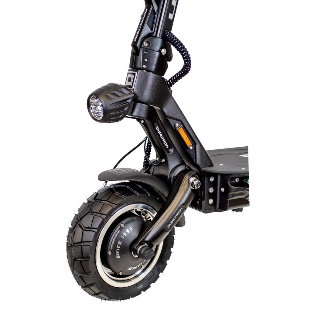 TROTTINETTE ELECTRIQUE DUALTRON VICTOR LTD 60V 28AH 2025