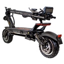 TROTTINETTE ELECTRIQUE DUALTRON VICTOR LTD 60V 28AH 2025