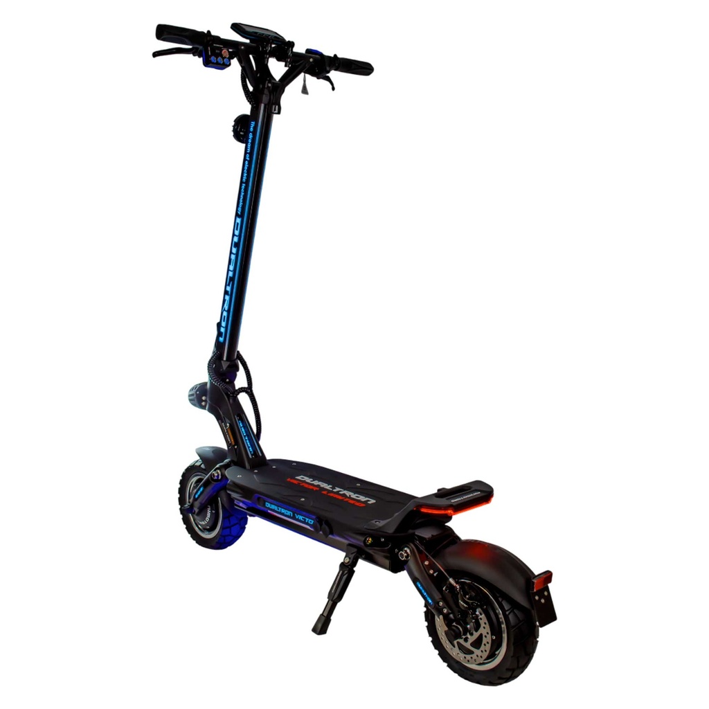 TROTTINETTE ELECTRIQUE DUALTRON VICTOR LTD 60V 35AH 2025