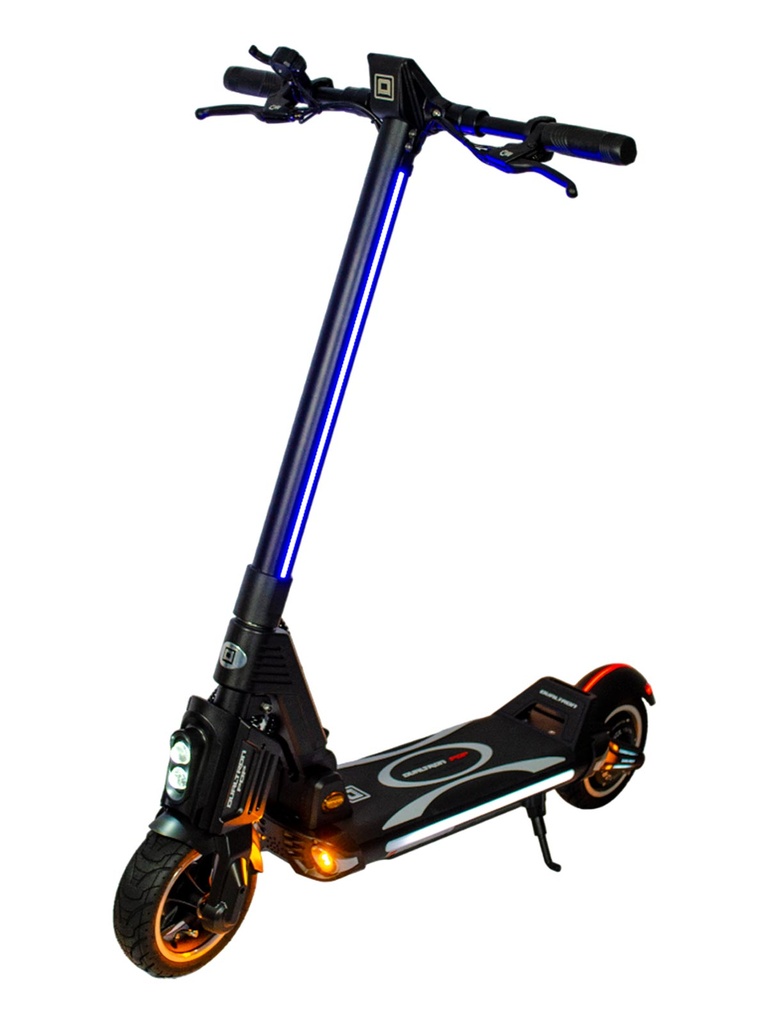 TROTTINETTE ELECTRIQUE DUALTRON POP 52V 25Ah MONO MOTEUR