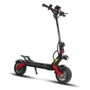 TROTTINETTE ELECTRIQUE DUALTRON ACHILLEUS 60V35AH ROUGE 2024