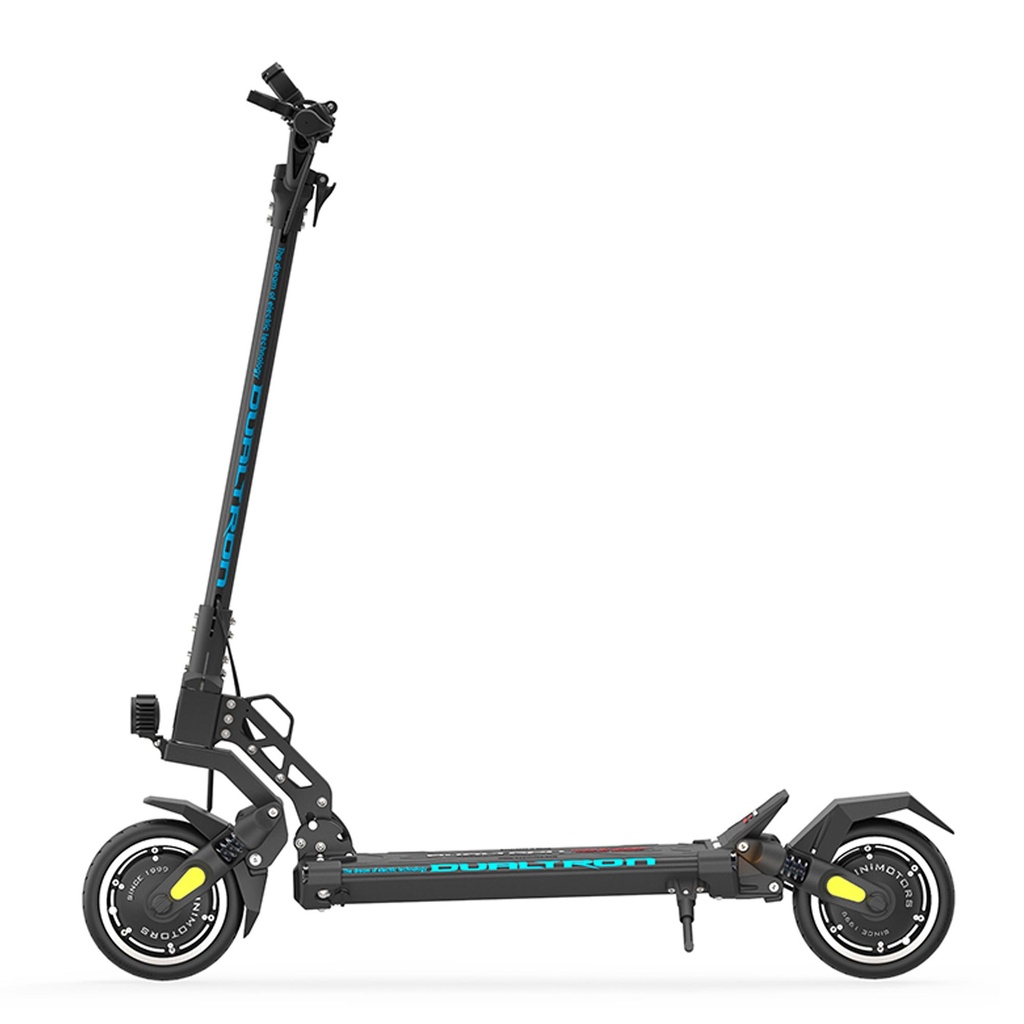 TROTTINETTE ELECTRIQUE DUALTRON MINI DOUBLE MOTEUR 52V 15.6Ah