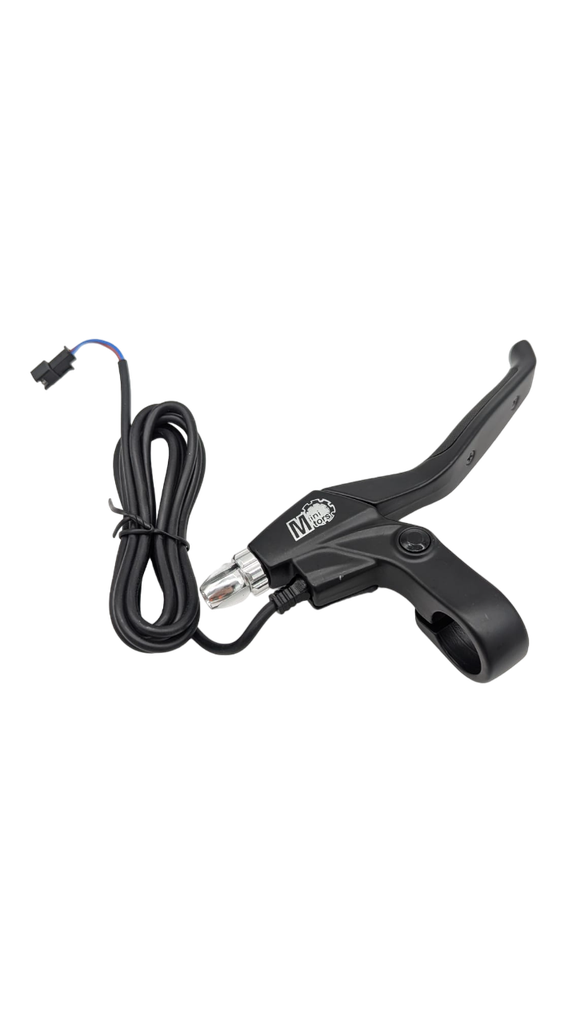 DUALTRON TOGO LTD | RIGHT BRAKE LEVER