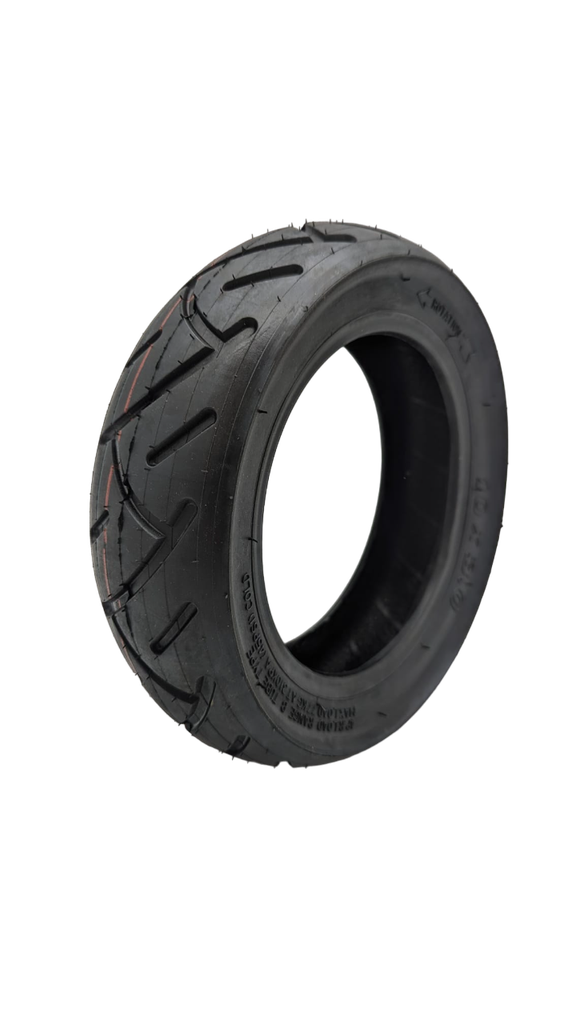 DUALTRON TOGO LTD | TYRE