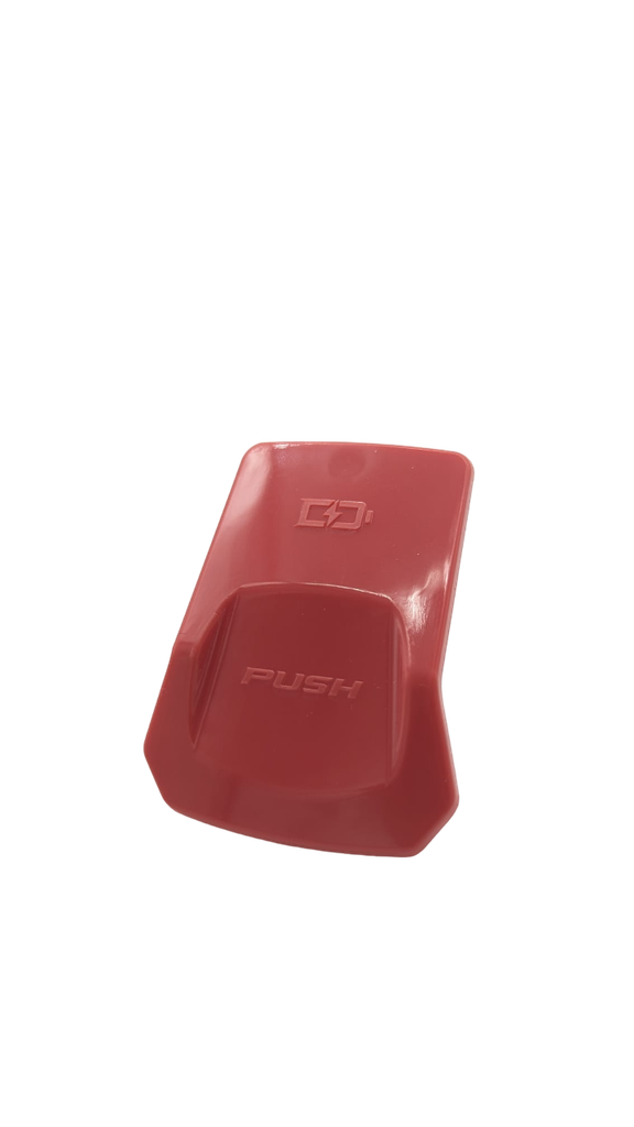 DUALTRON DOLPHIN | CHARGING PORT COVER