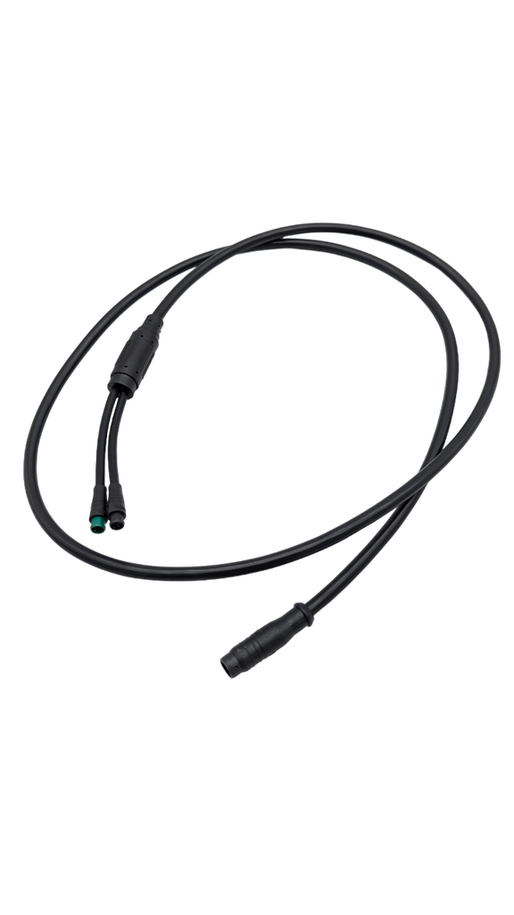 DUALTRON DOLPHIN | EY1 DISPLAY CABLE